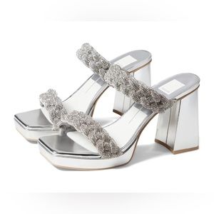 Dolce Vita Ashby Sandal